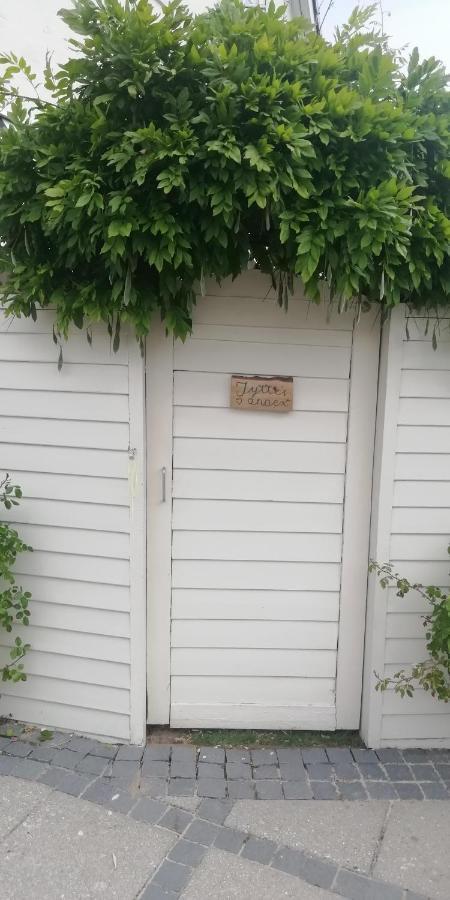 فيلا Jytte'S Annex كيرتيمايند المظهر الخارجي الصورة